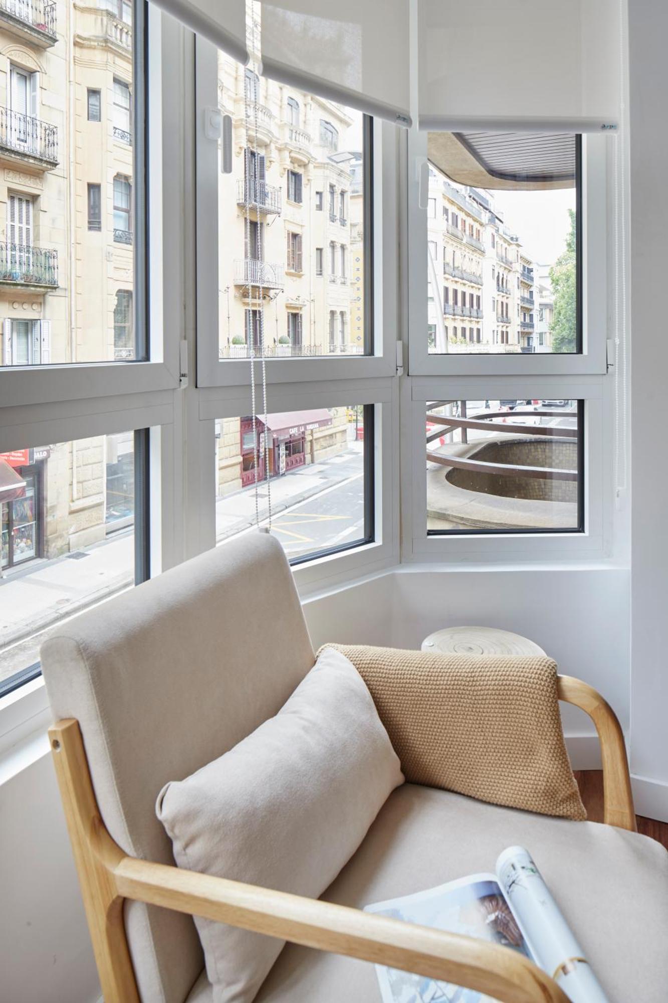 Easo 18 By Feelfree Appartement