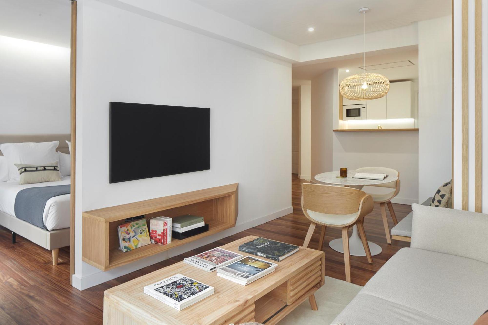 Easo 18 By Feelfree Appartement Saint-Sébastien