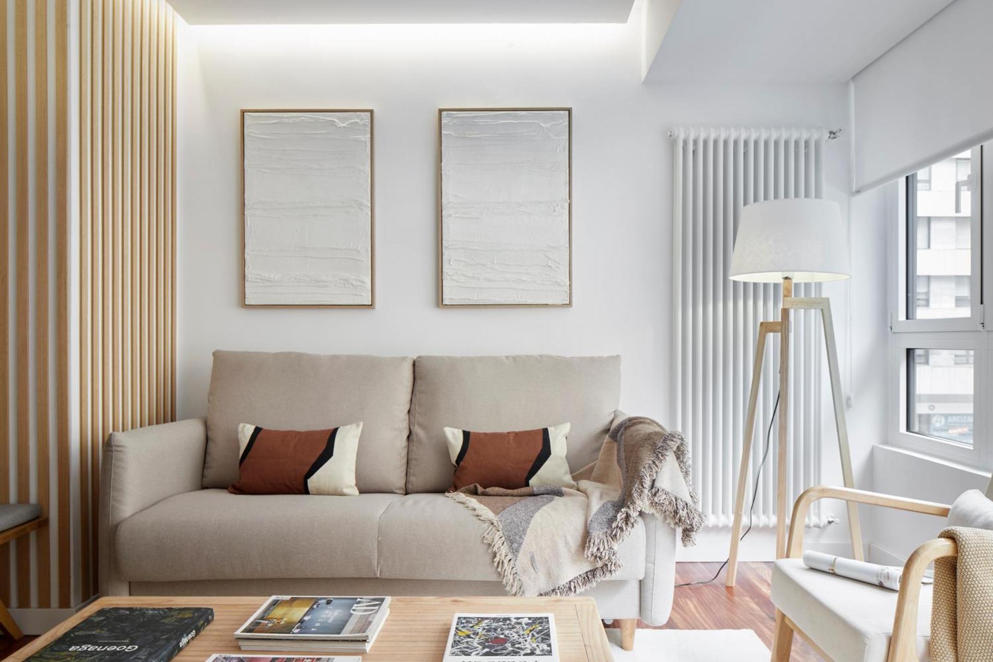 Appartement Easo 18 By Feelfree *