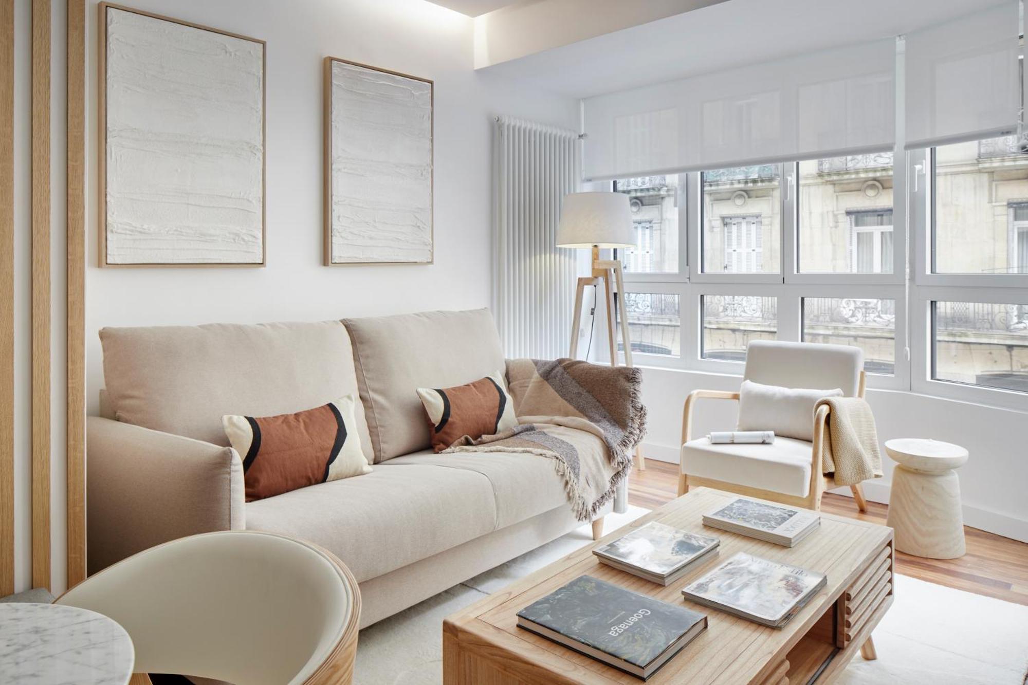 Appartement Easo 18 By Feelfree