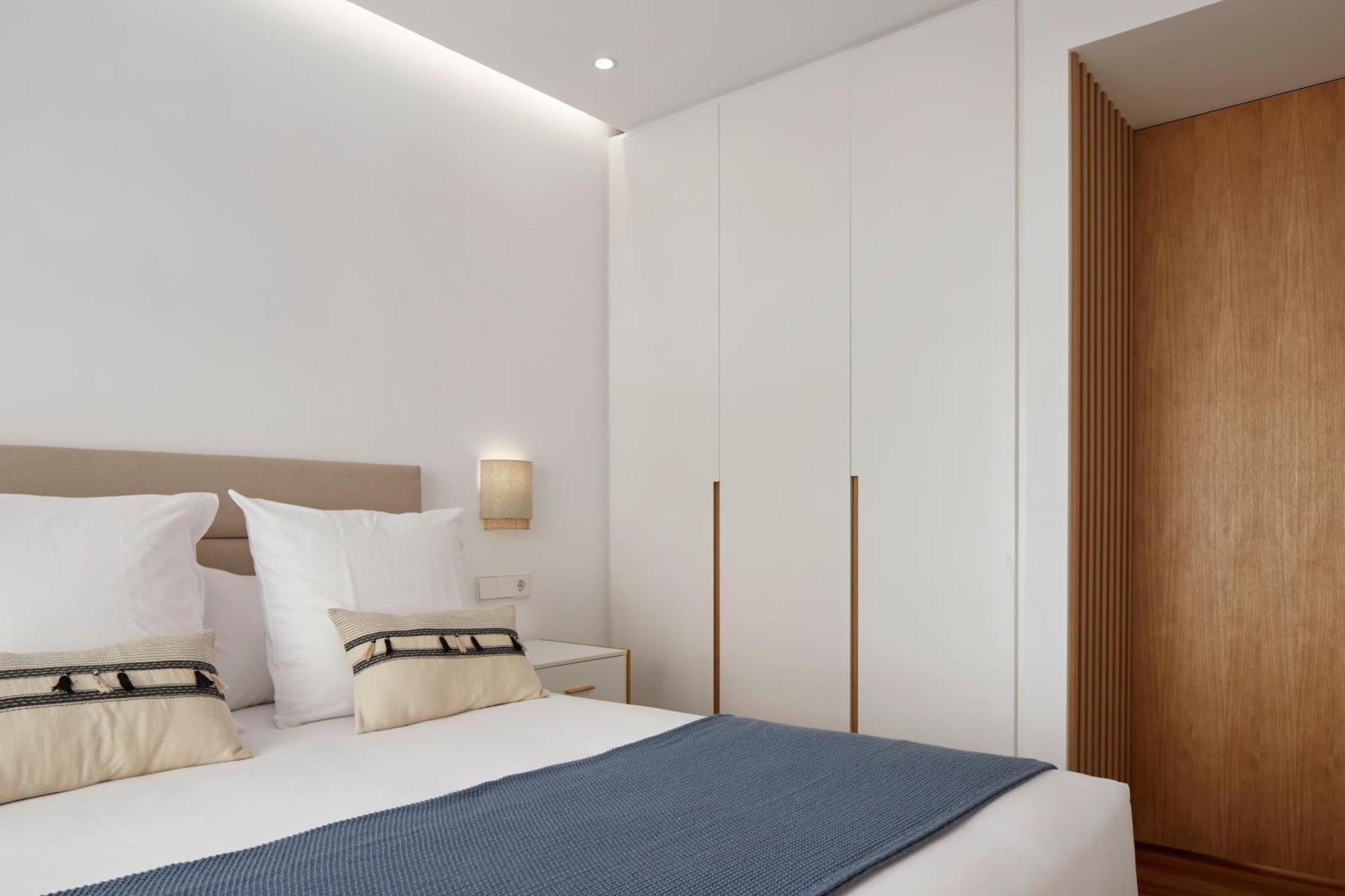 Easo 18 By Feelfree Appartement Saint-Sébastien