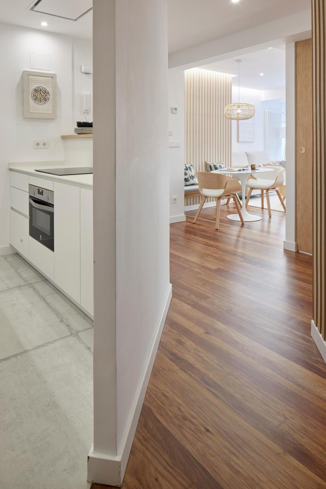 Appartement Easo 18 By Feelfree