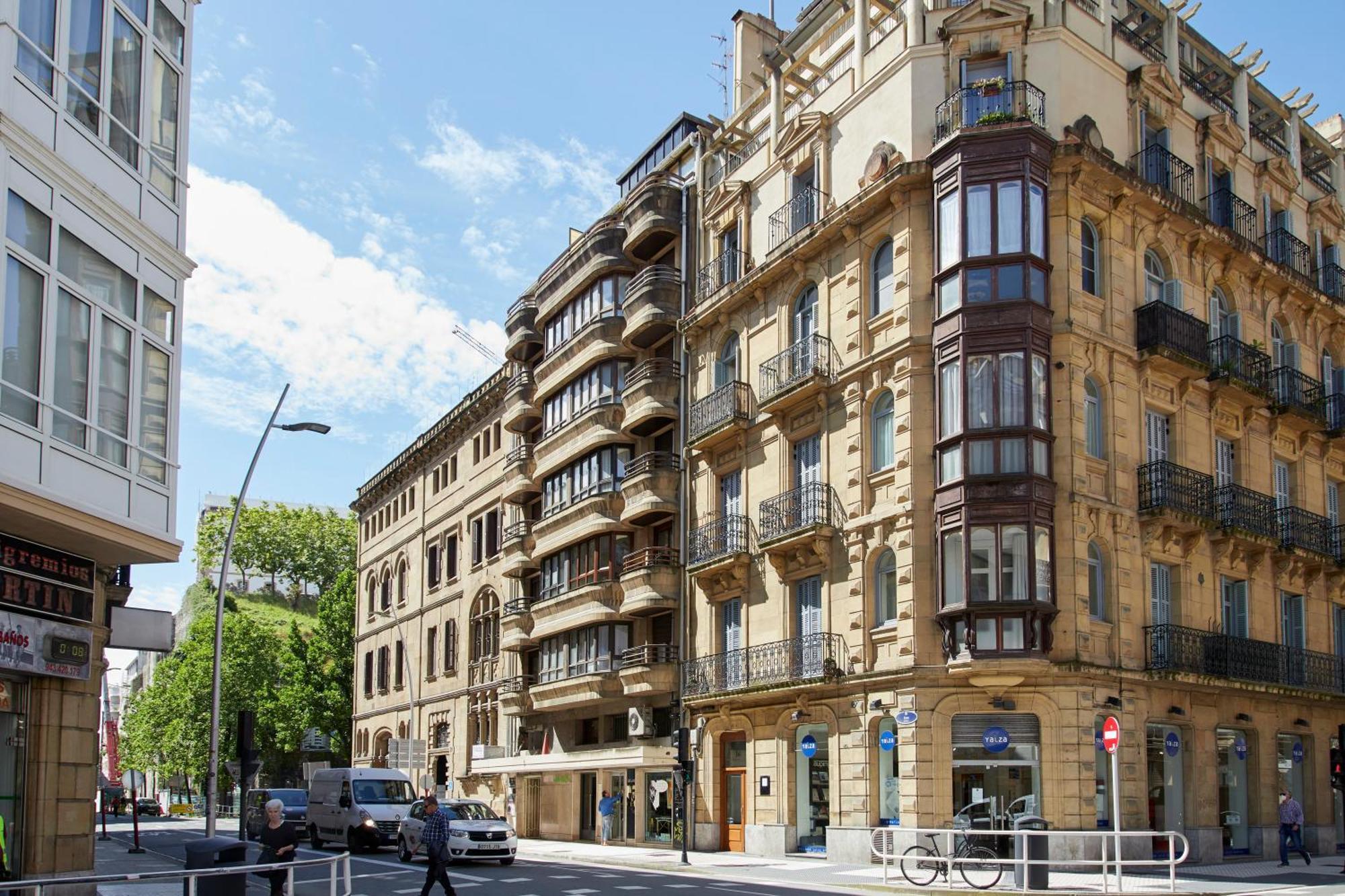 Easo 18 By Feelfree Appartement *