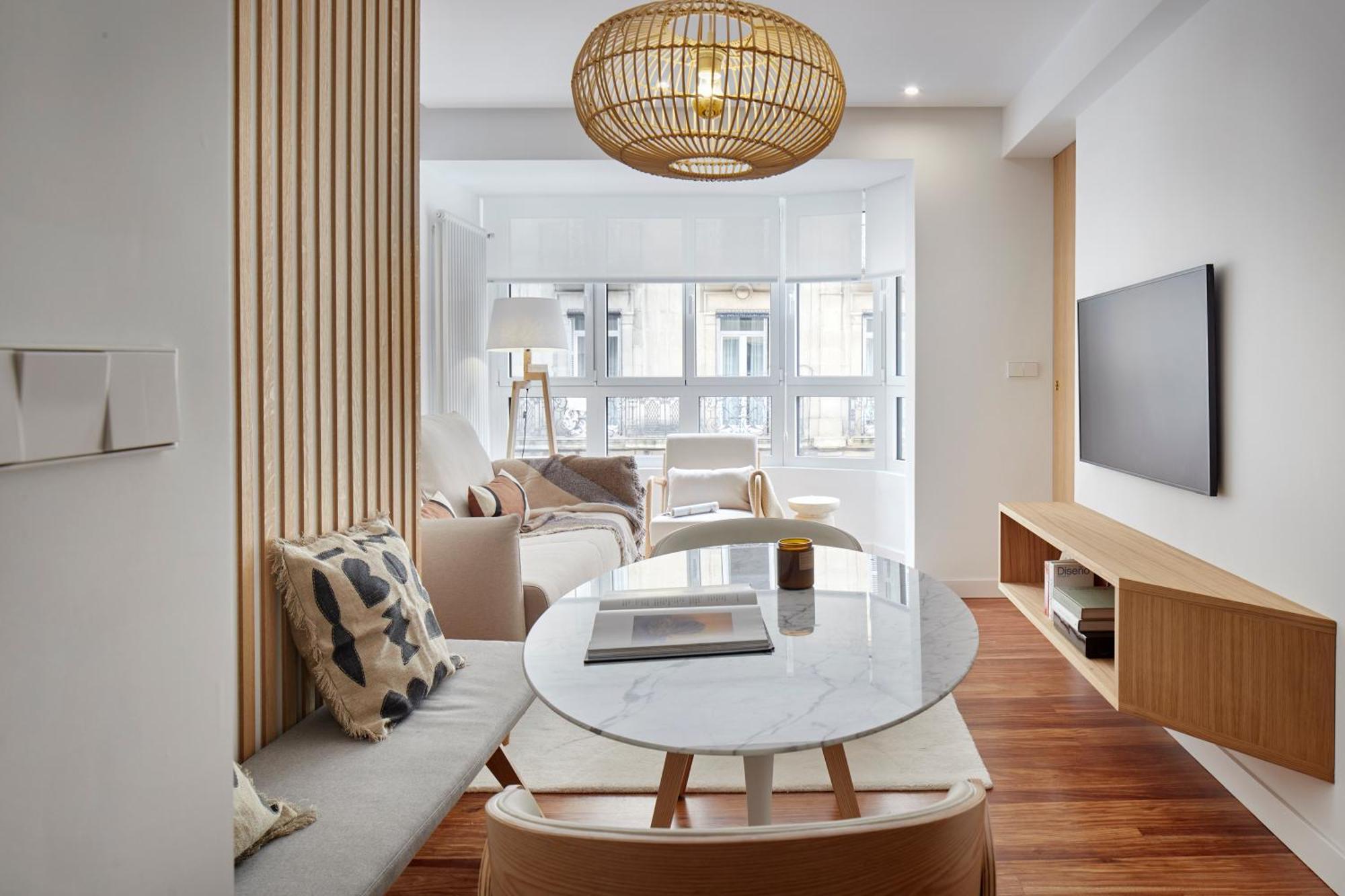Easo 18 By Feelfree Apartment San Sebastian