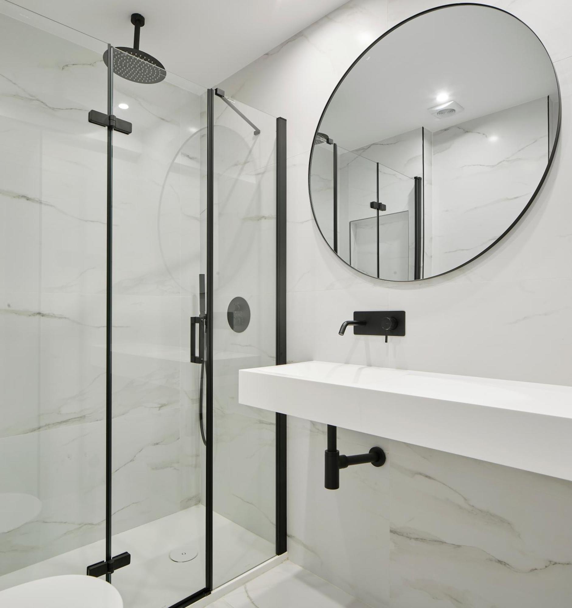 Apartment Easo 18 By Feelfree